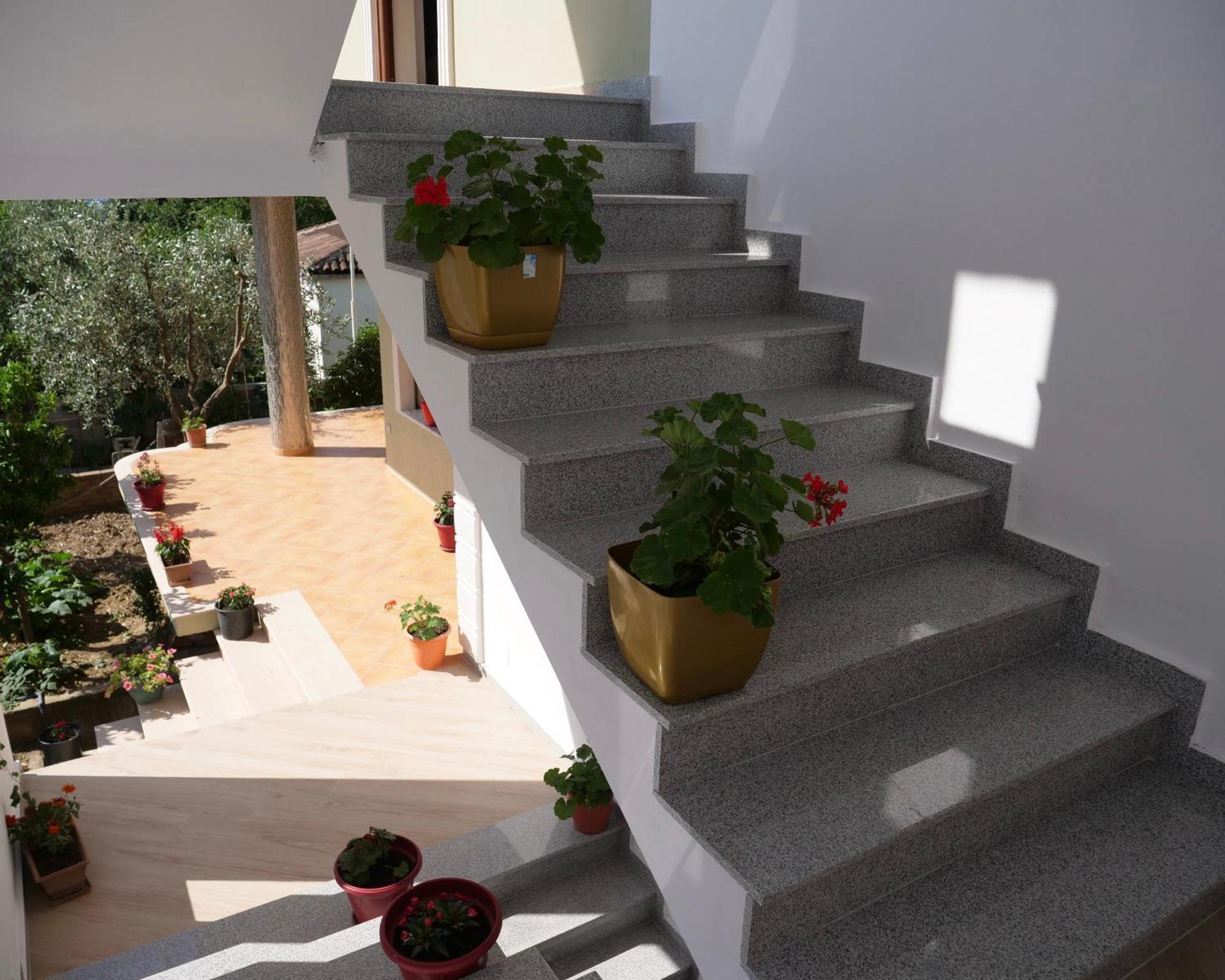 Hotel Sofra E Vjeter Restaurant And