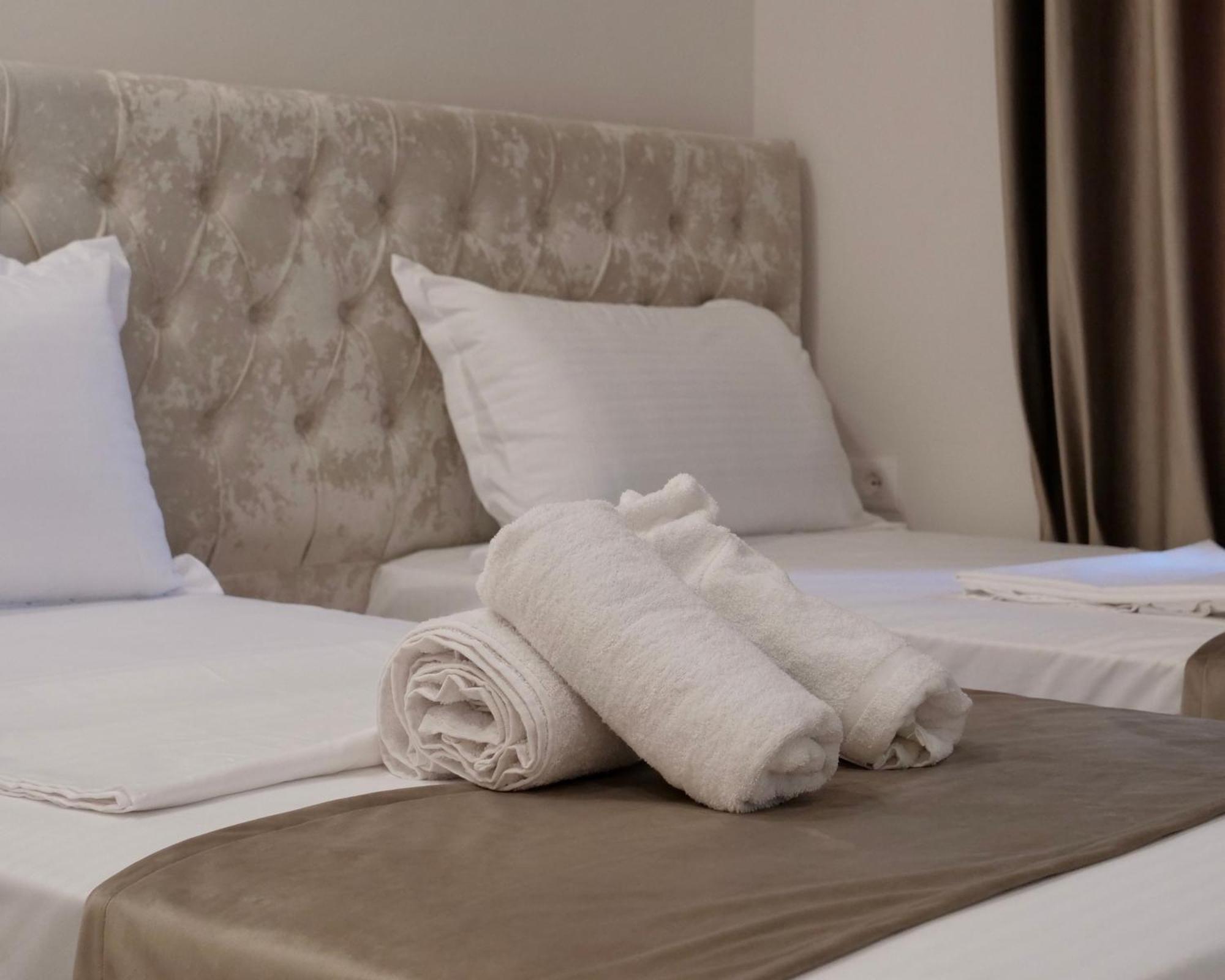 Hotel Sofra E Vjeter Restaurant And