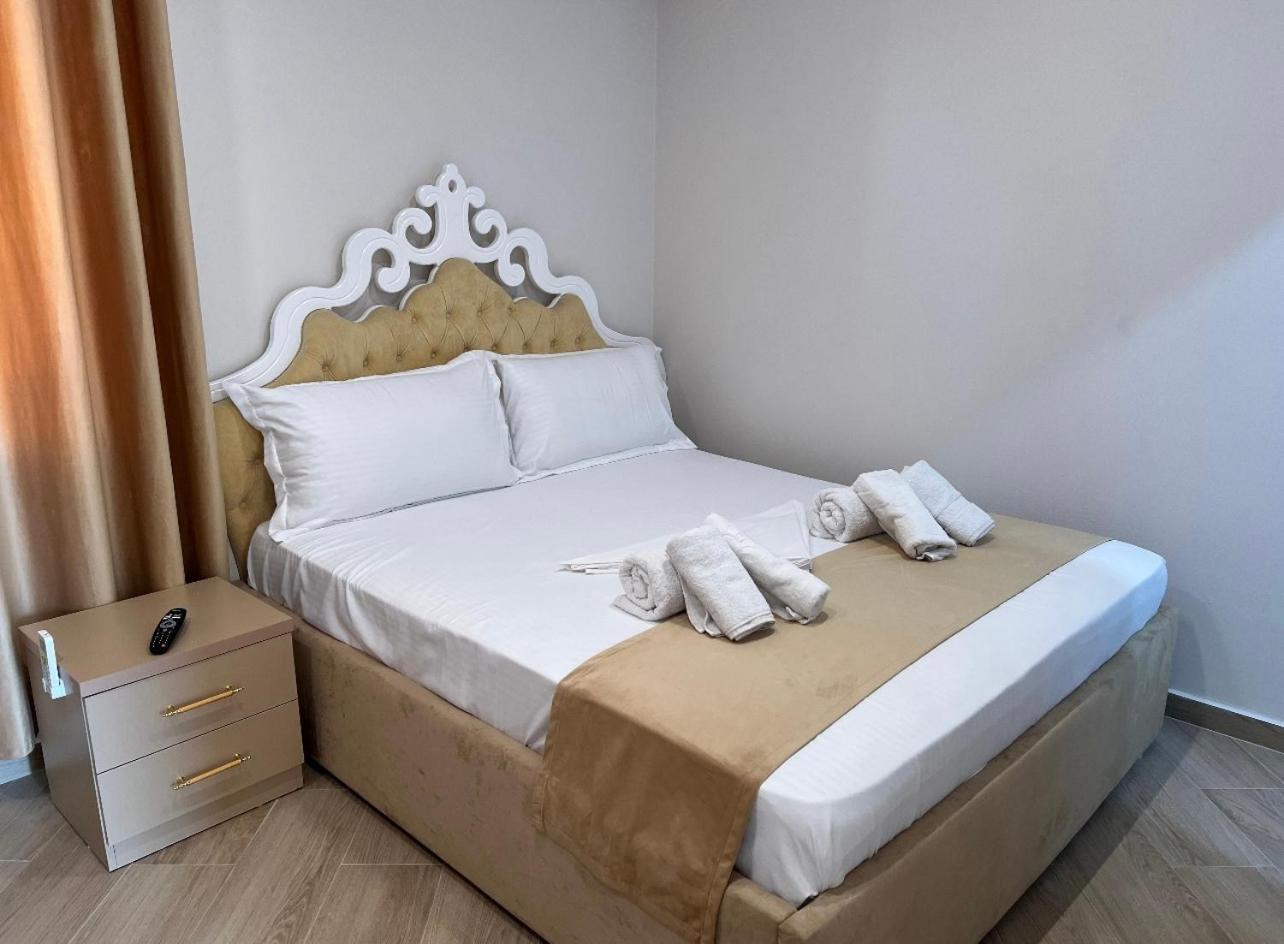 Sofra E Vjeter Restaurant And Hotel Bregu i Lumit